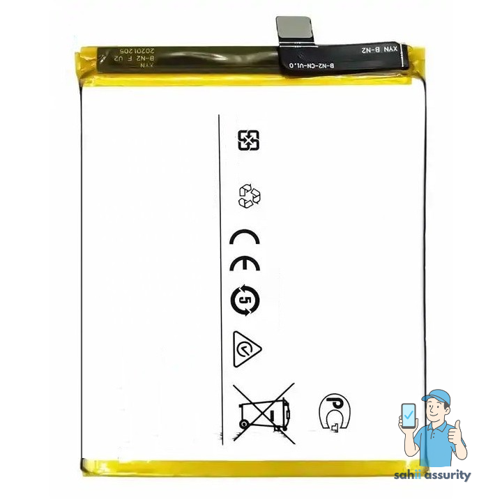 Battery for Vivo X50 5G